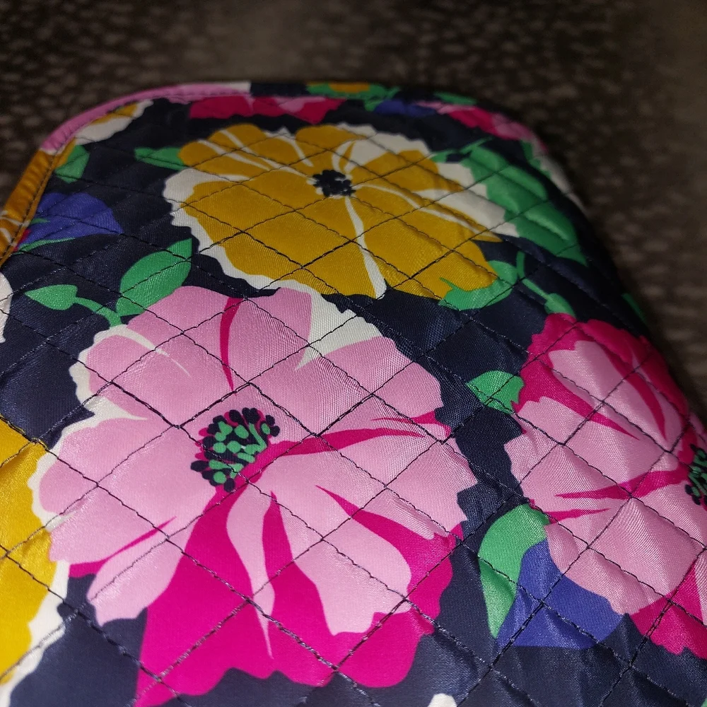 Modella Cosmetic Bag for travel